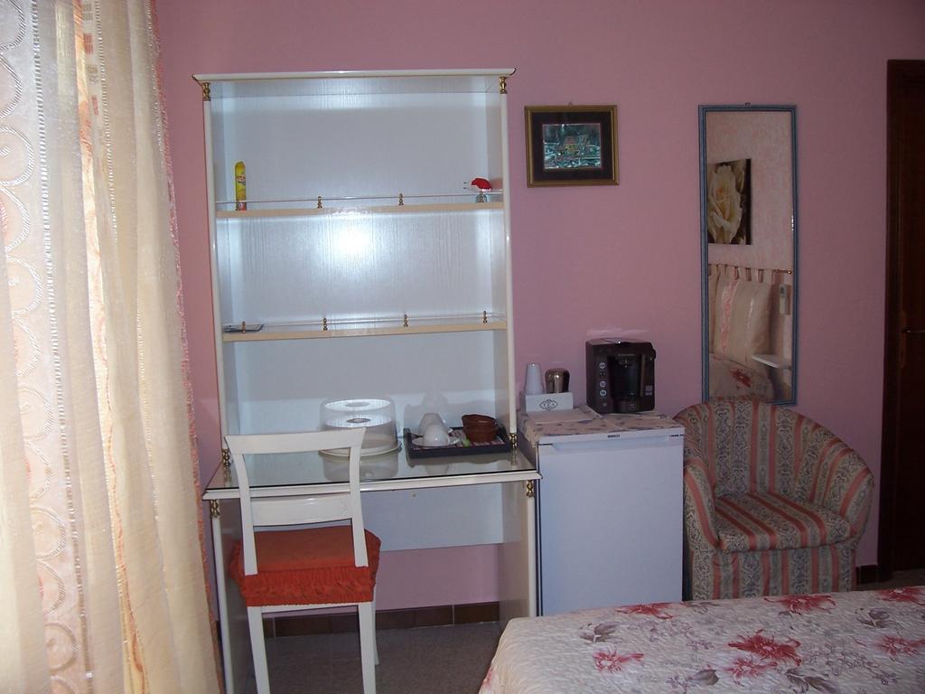 Capalbio Vacanze Exteriör bild